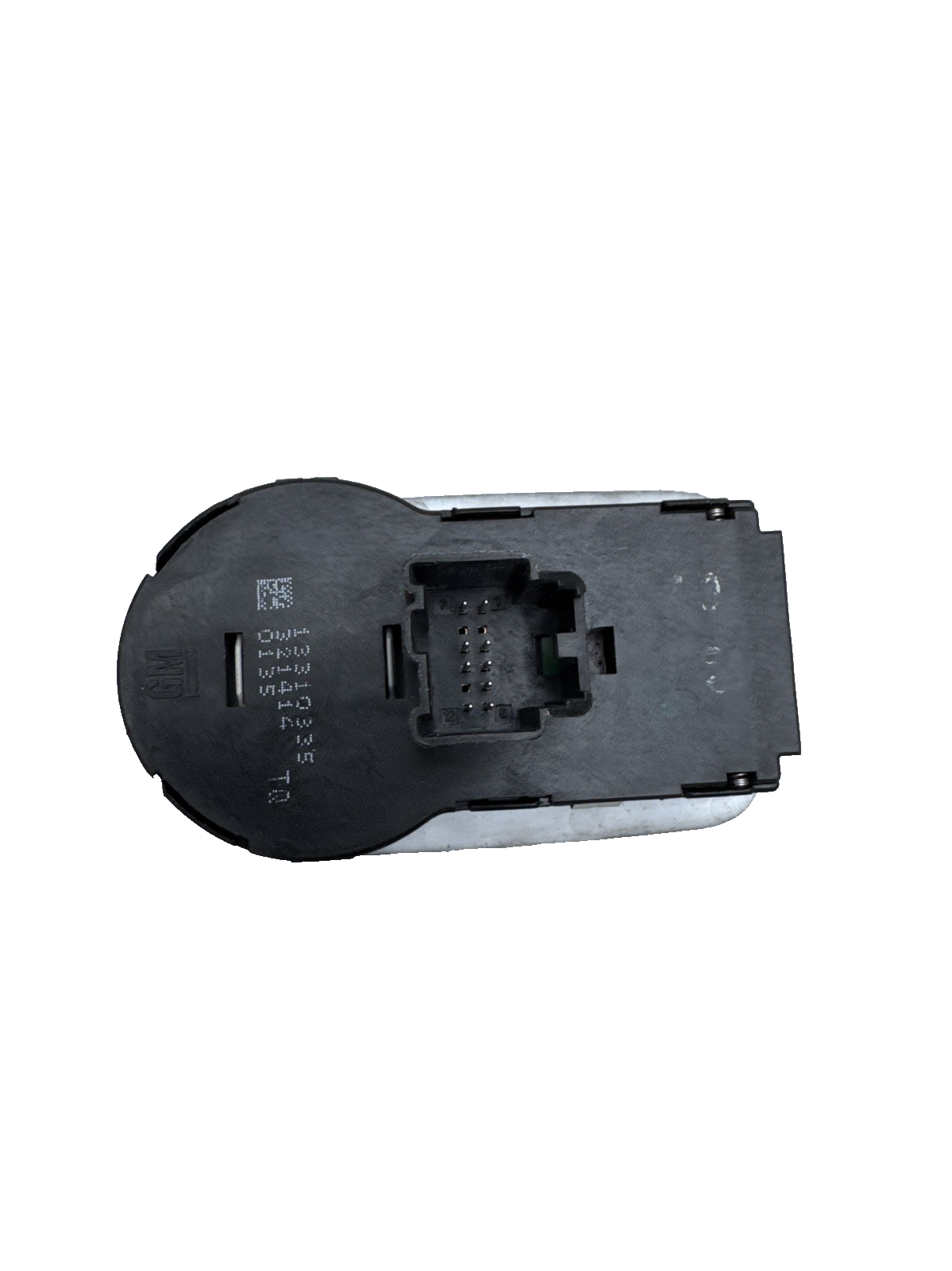Vauxhall Corsa D Headlight Switch Controls Fog Light Switch Control 13310335 RX8