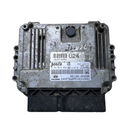 HYUNDAI I40 2012 1.7 CRDI 39120-2A206 0281018050 ENGINE CONTROL UNIT ECU