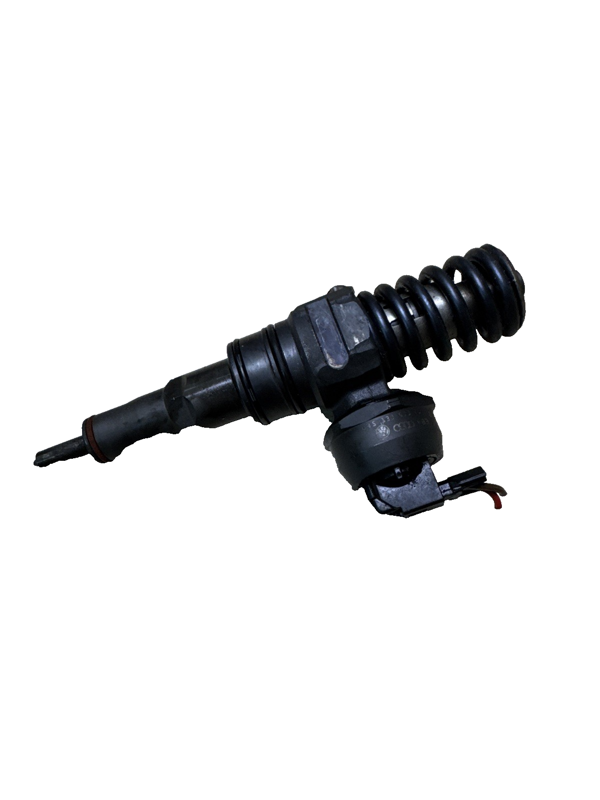 2008 VOLKSWAGEN POLO 1.9 TDI x1 DIESEL FUEL INJECTOR 045130073T