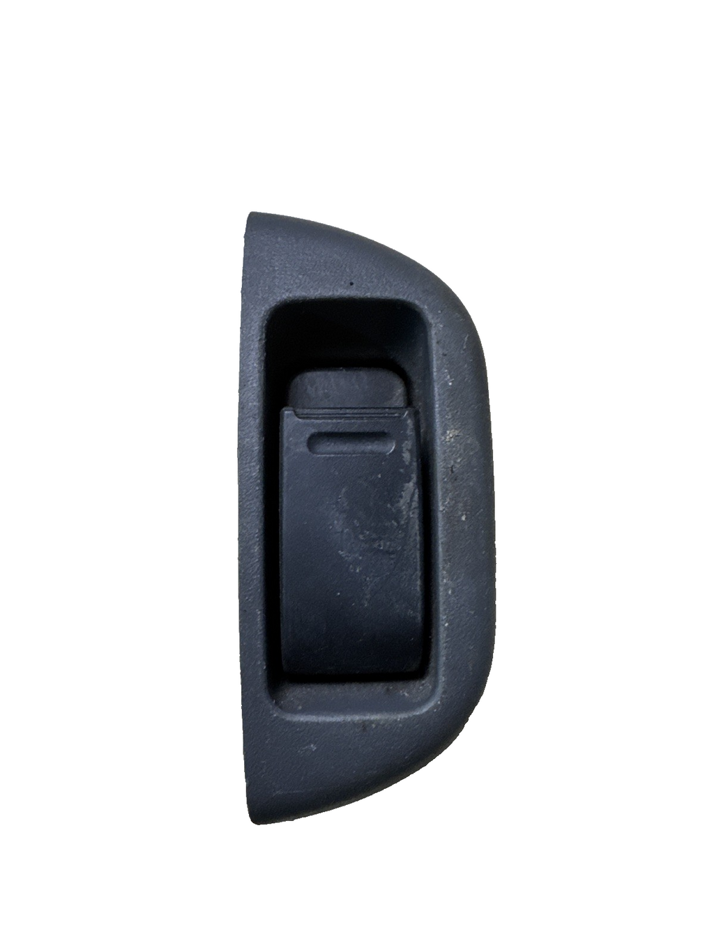  CITROEN C1 DRIVESIDE RIGHT WINDOW SWITCH 742320H010 BLACK