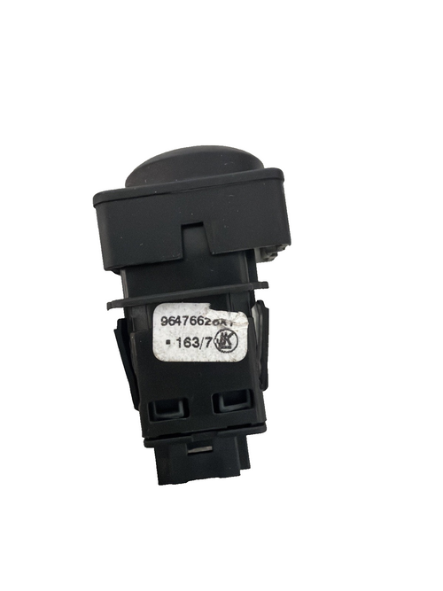 2005 CITROEN C4 CENTRAL LOCKING SWITCH 96476626XT A577