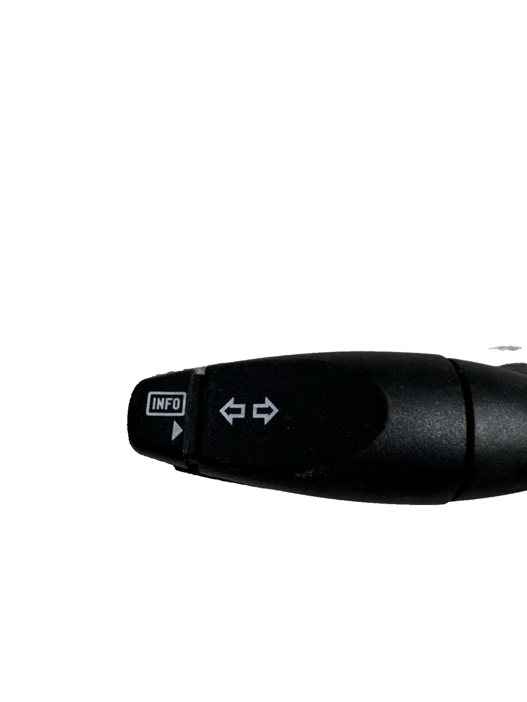 FORD MONDEO MK3 2001-2007 INDICATOR STALK INFO BUTTON  1S7T13335BE