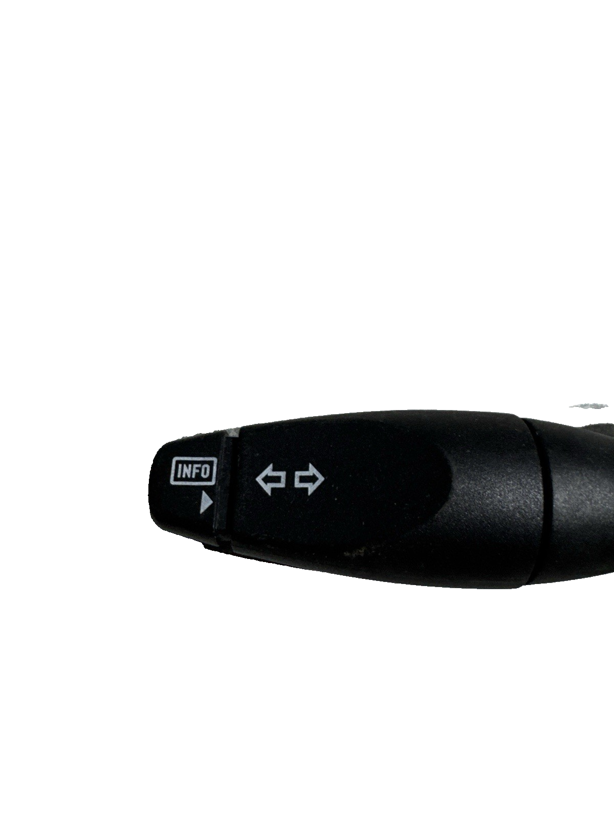 FORD MONDEO MK3 2001-2007 INDICATOR STALK INFO BUTTON  1S7T13335BE