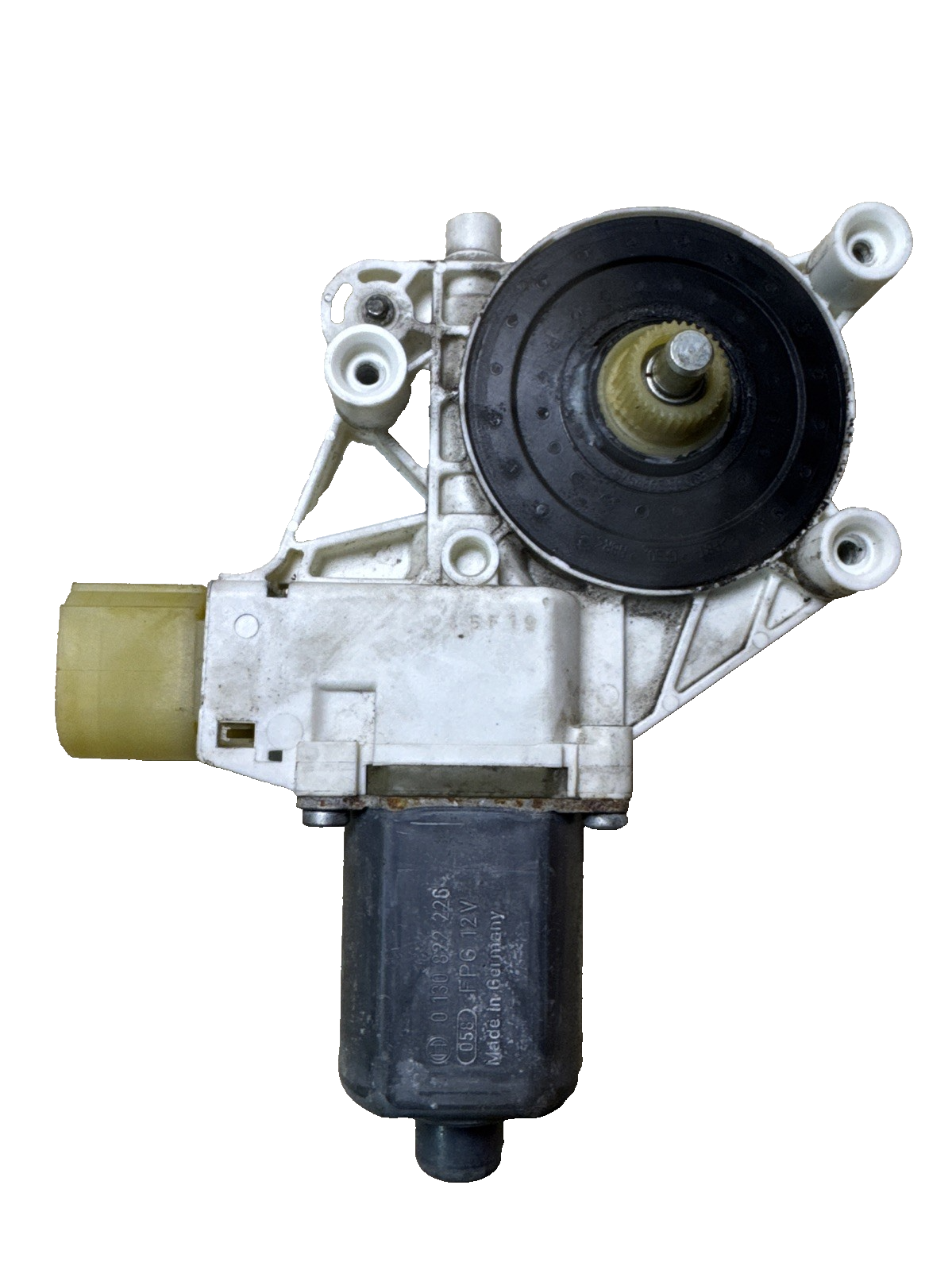 Window Lifter BMW E87 E90 E91 LCI Motor Drive Front Left N/S 6927027