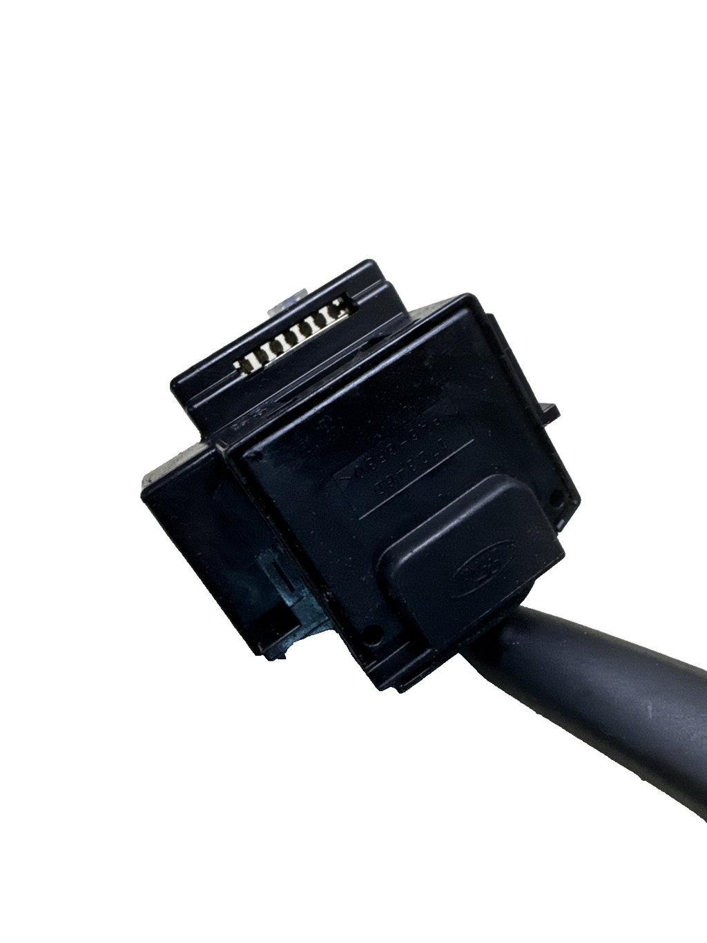 FORD C MAX 1.8 TDCI 2004 - WINDSCREEN WIPER SWITCH STALK 3M5T17A553AC