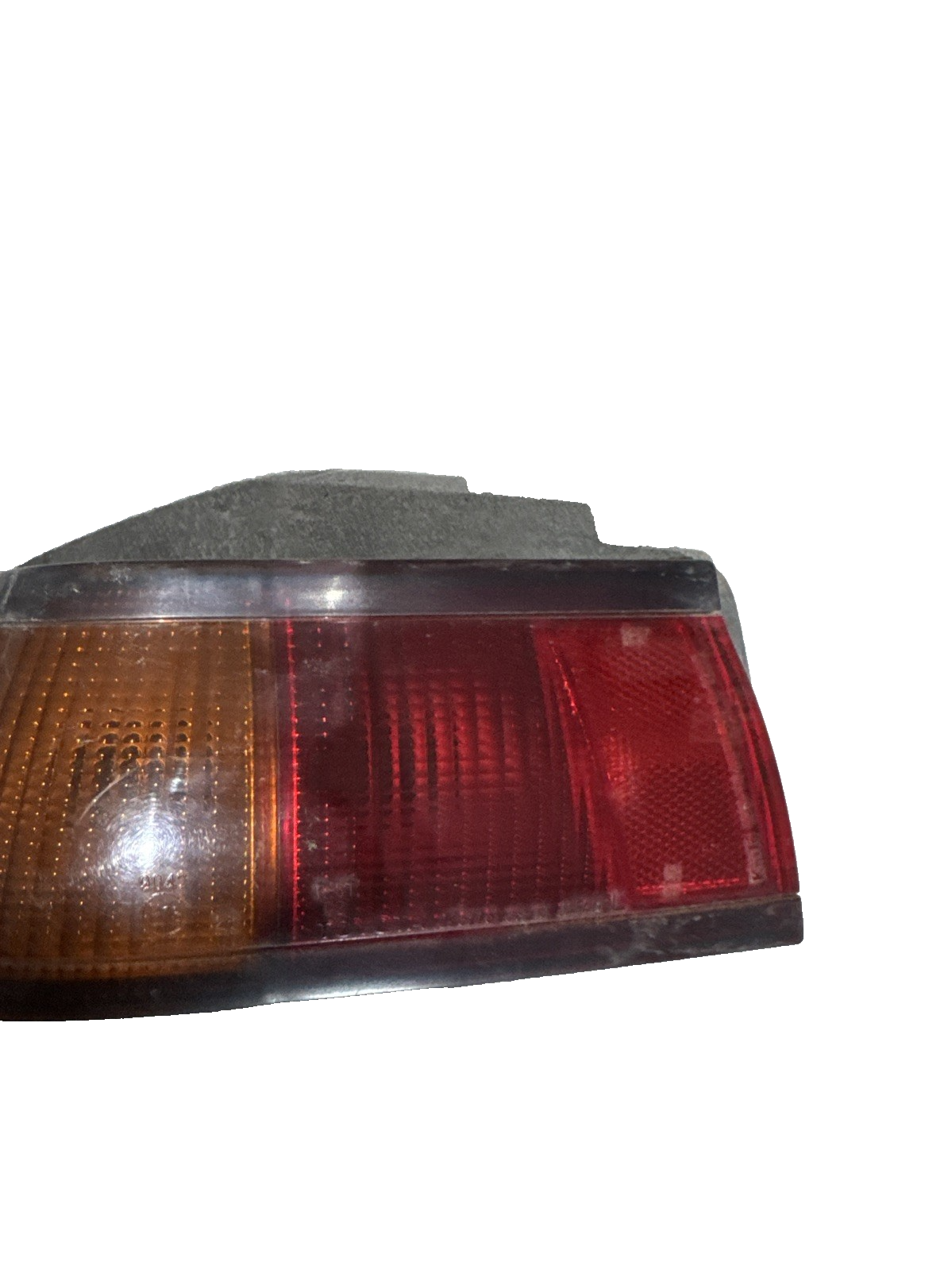Toyota Camry XV20 1999 - Rear Passenger Side Outer Taillight Light - Left