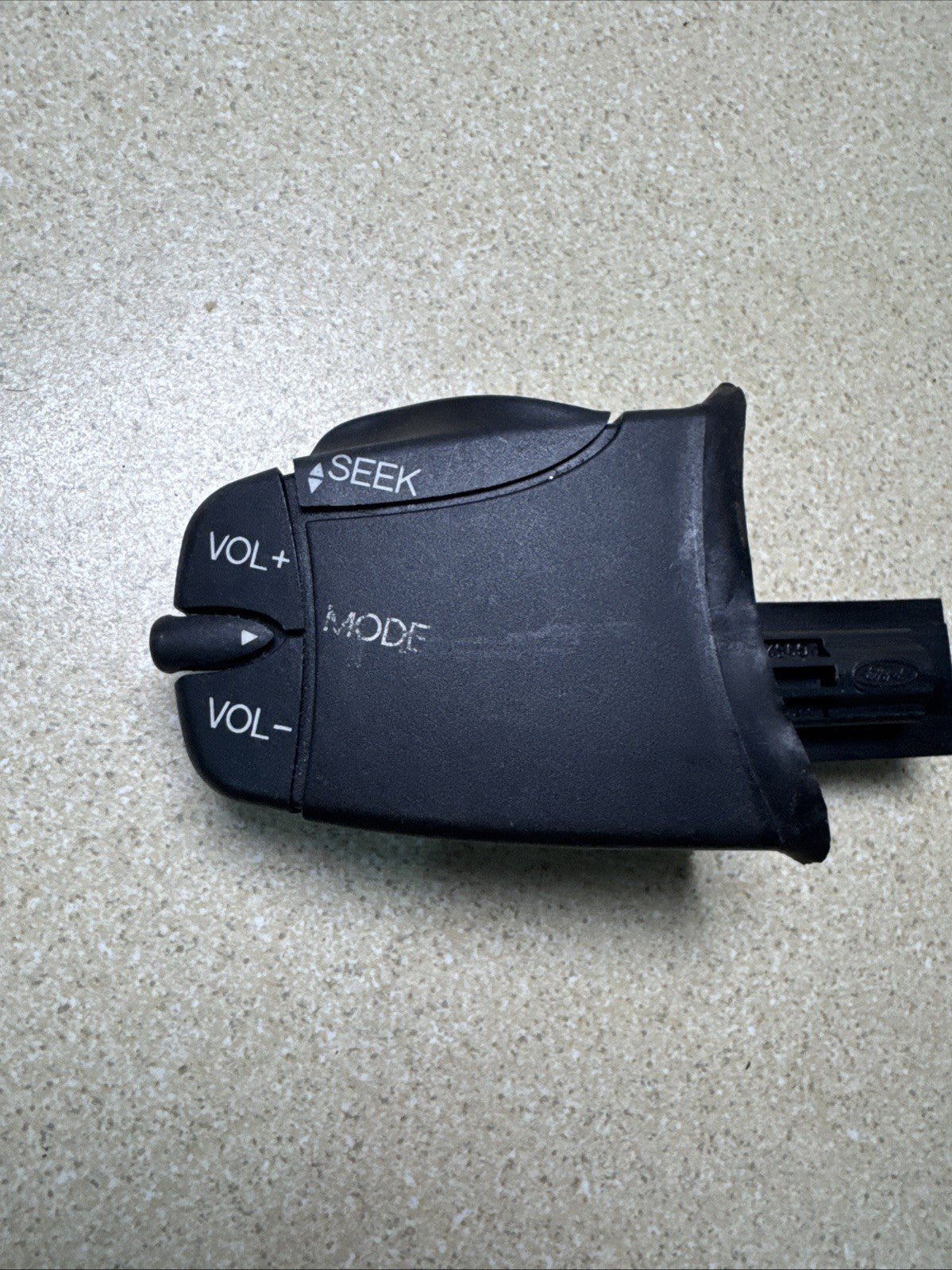 2003 FORD FOCUS RADIO VOLUME CONTROL STALK 98AB14K147AC