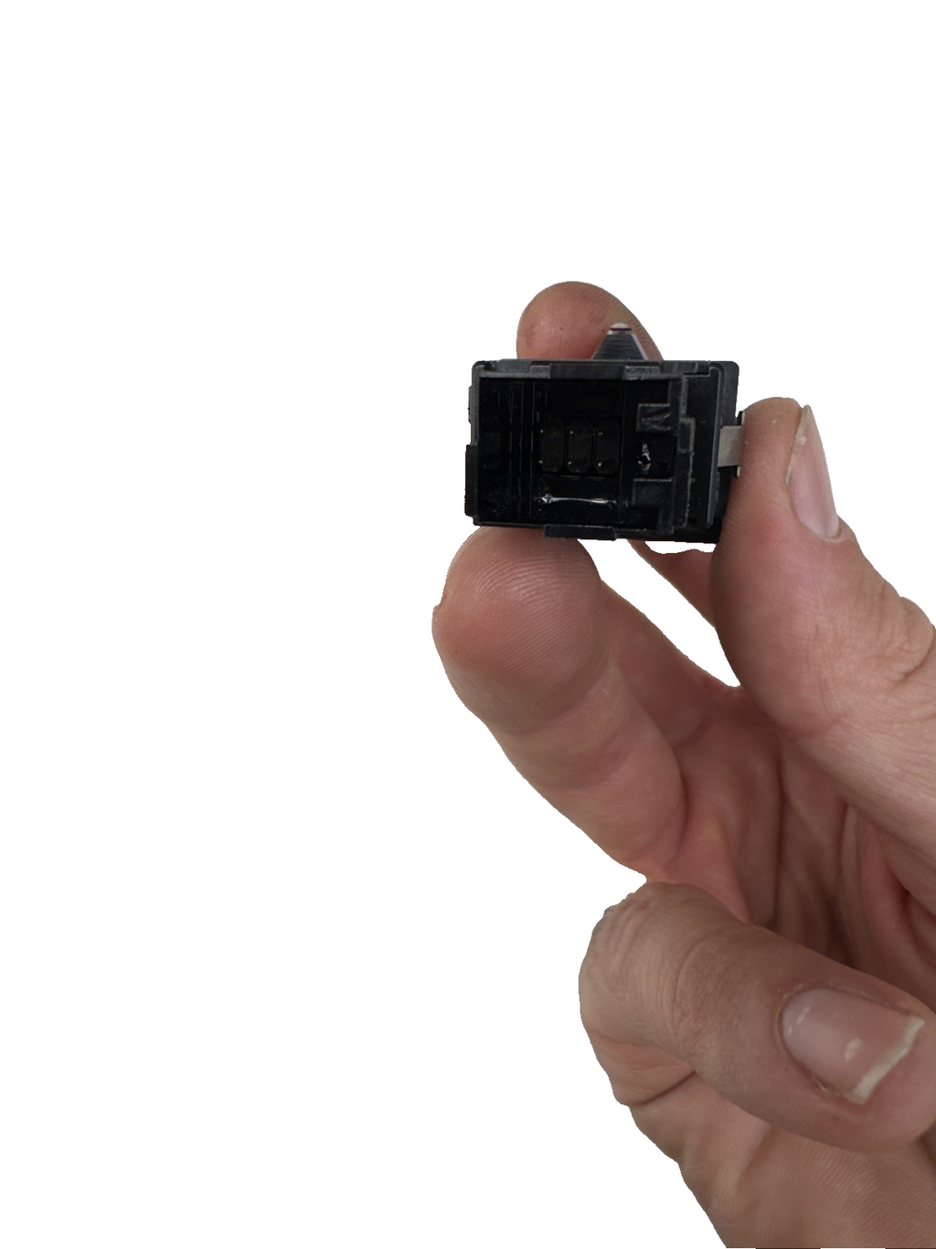 GENUINE AUDI A3 HAZARD WARNING SWITCH BUTTON 8P0941509A