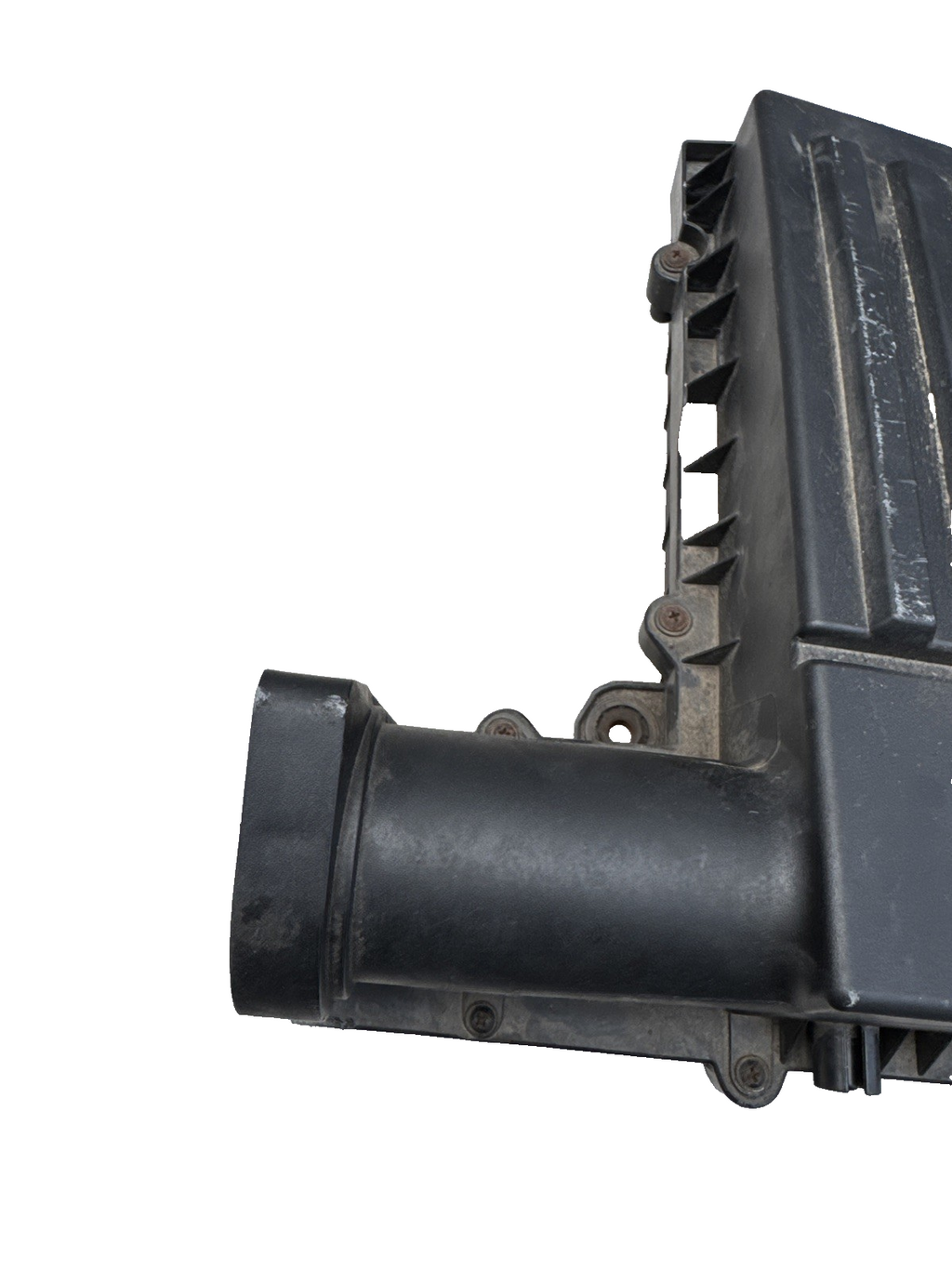 Audi A3 8P (2004-2013) Air Filter Box Housing 3C0129607BA