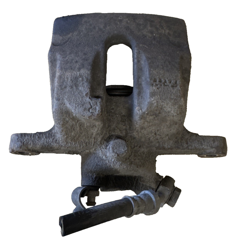 RANGE ROVER L320 BRAKE CALIPER REAR RIGHT DRIVER SIDE 4.2 PETROL