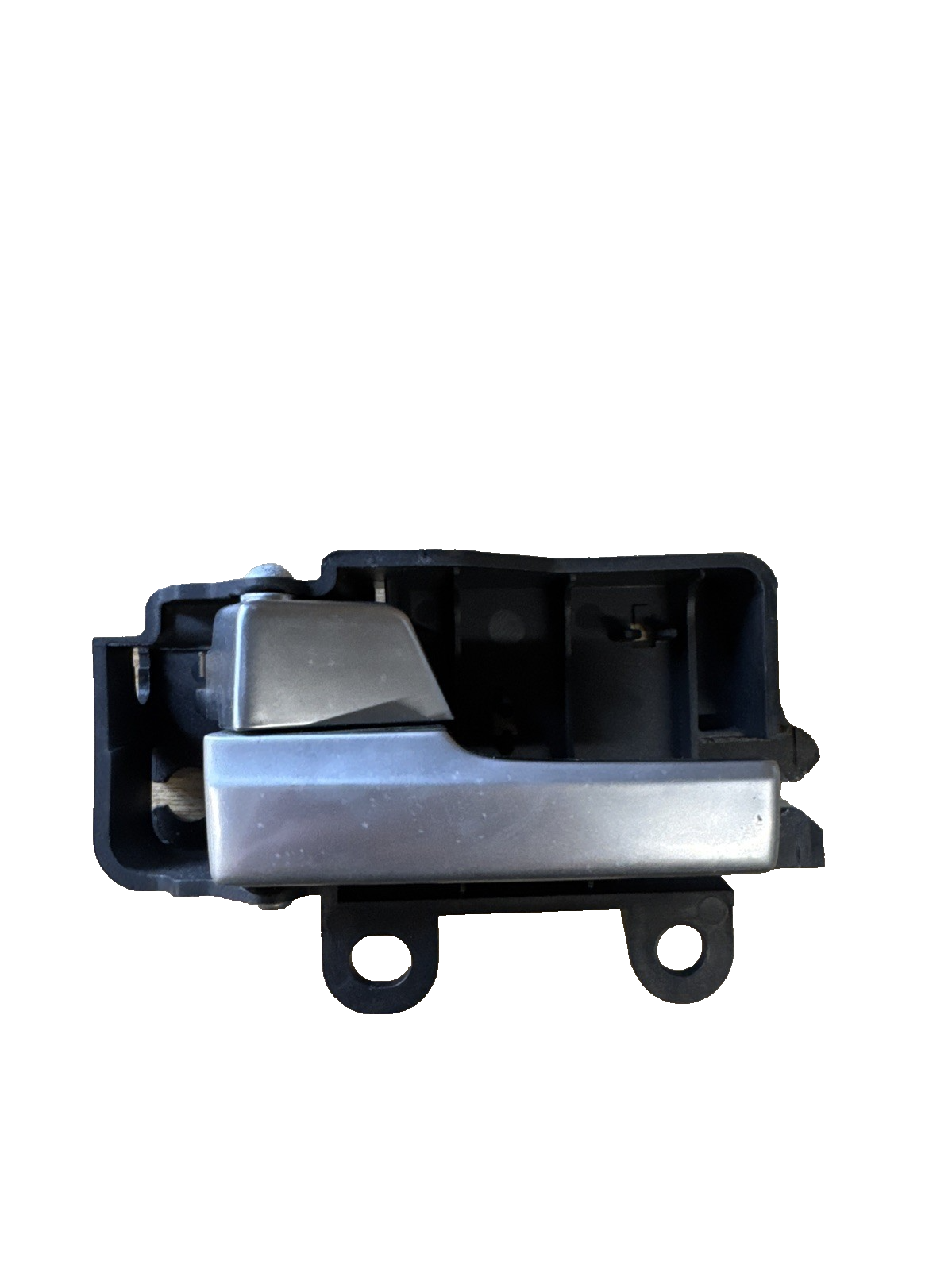 FORD FOCUS MK2 (05-10) NS INTERIOR DOOR HANDLE - PASSENGER LEFT 3M51R22601BC