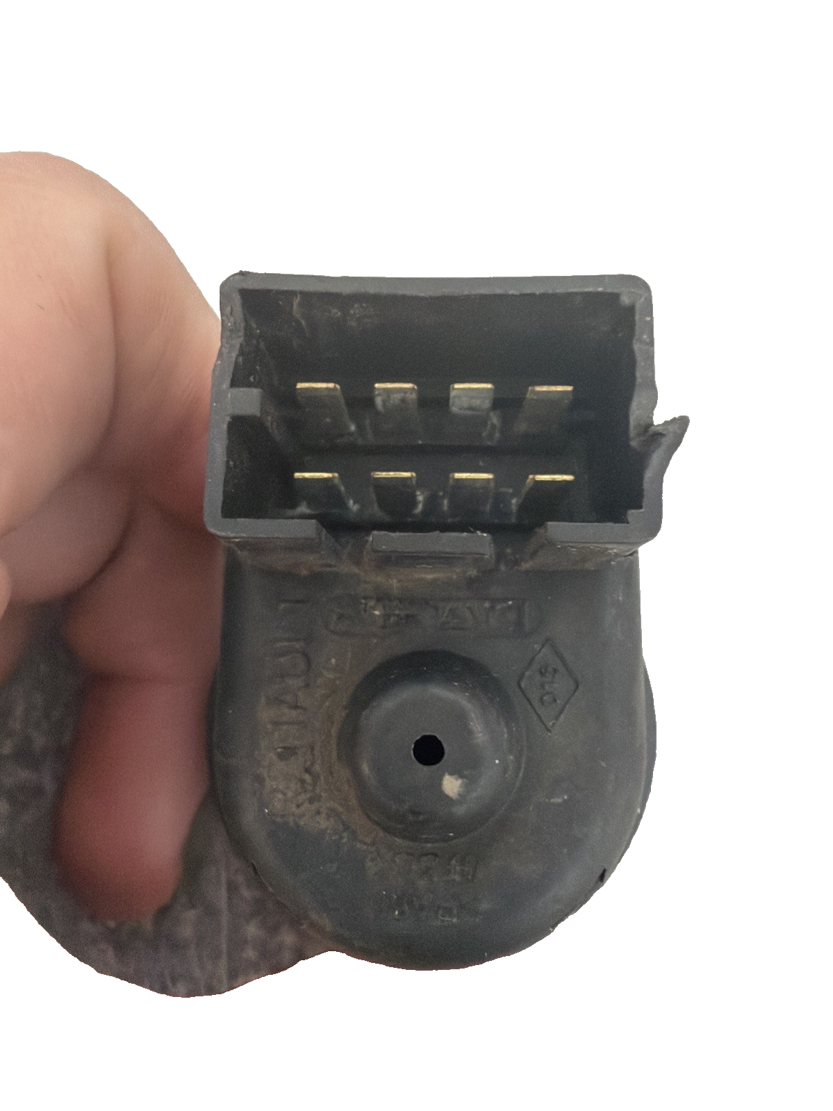 RENAULT MIRROR ADJUSTMENT SWITCH 7700429992 C