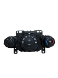 2011 FORD FIESTA CLIMATE CONTROL UNIT AC AE8319980AF