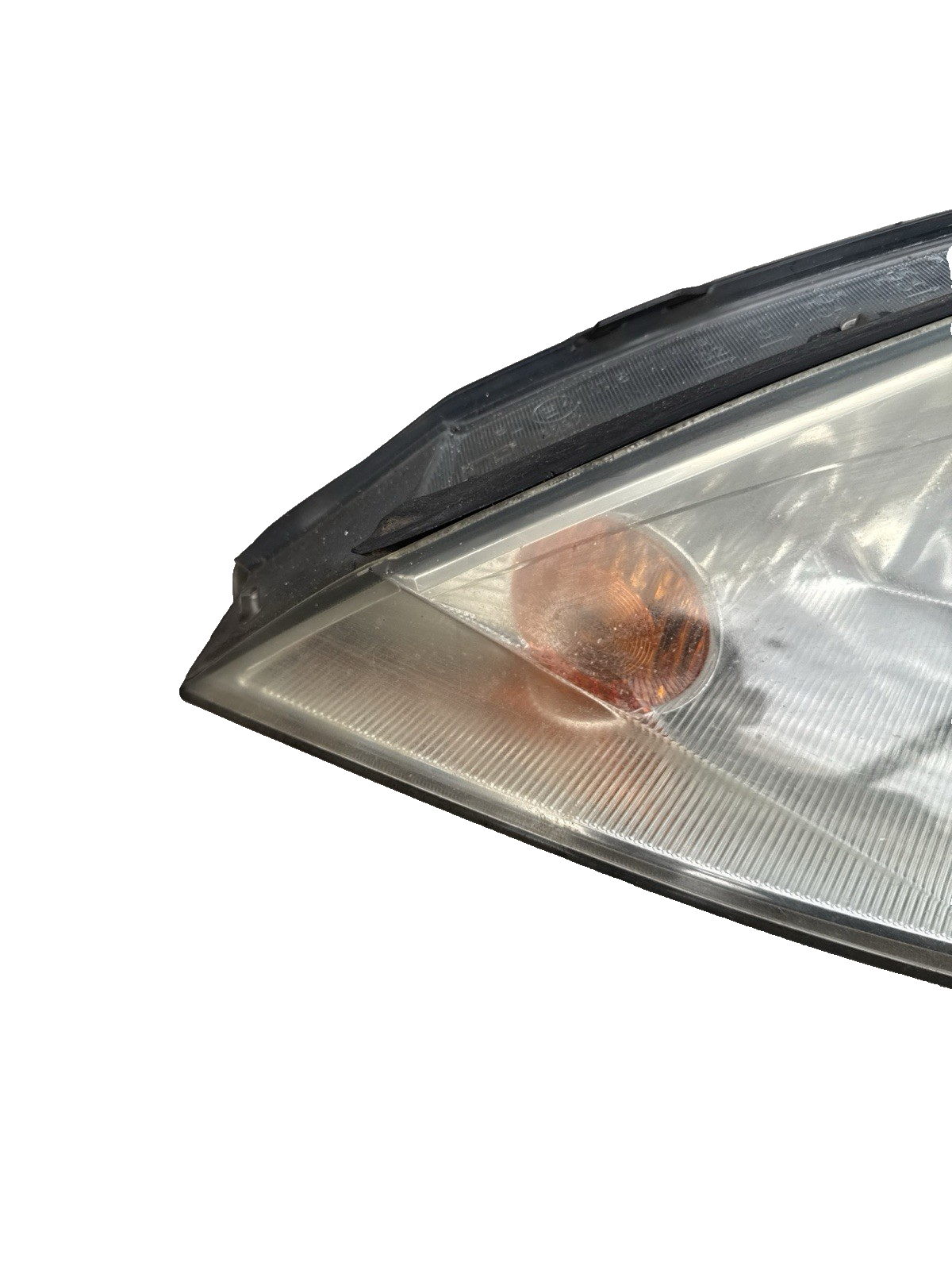 2004 FORD FOCUS FRONT LEFT HEADLIGHT 2M51-13W030-AG F2G
