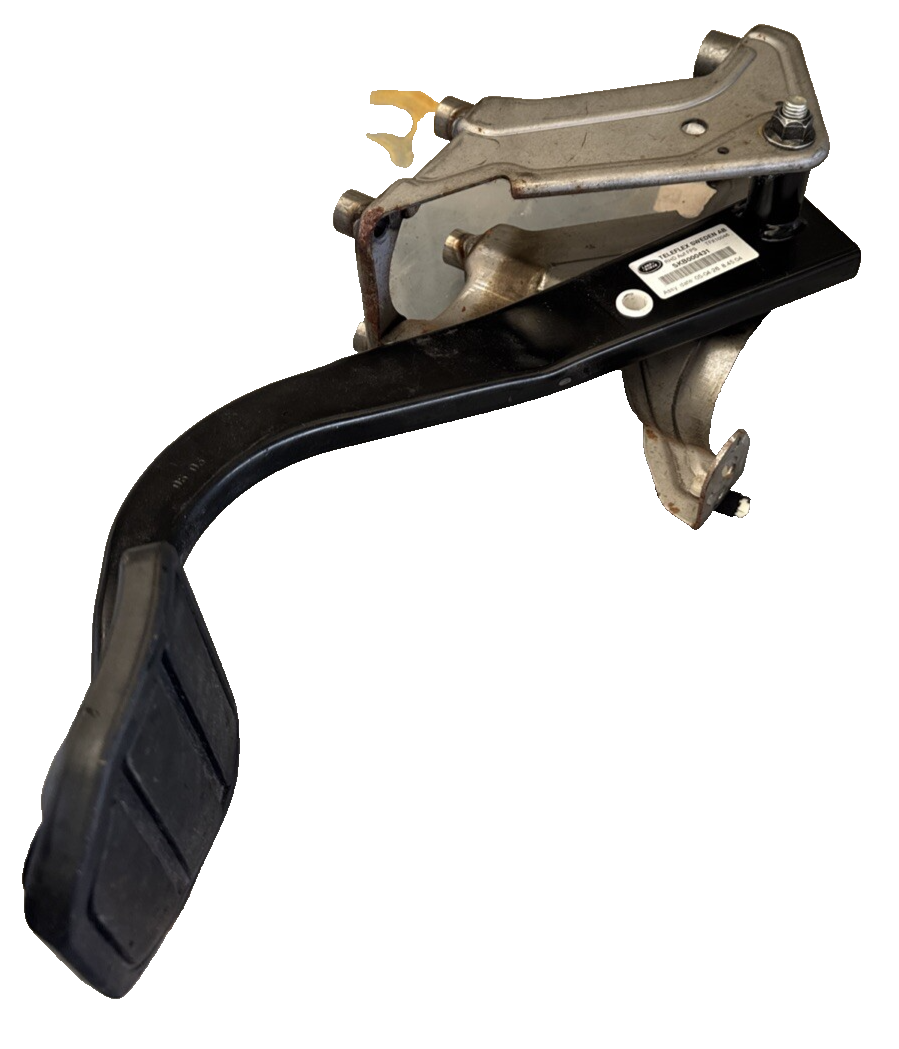 LAND ROVER DISCOVERY 3 AUTO BRAKE PEDAL UNIT SKB000431