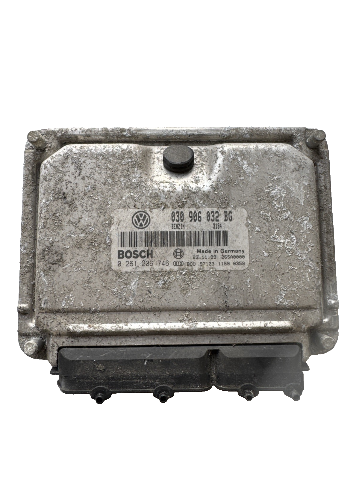 030906032BG Engine Control Unit ECU VW Lupo SEAT Arosa 1999-2003 New Genuine