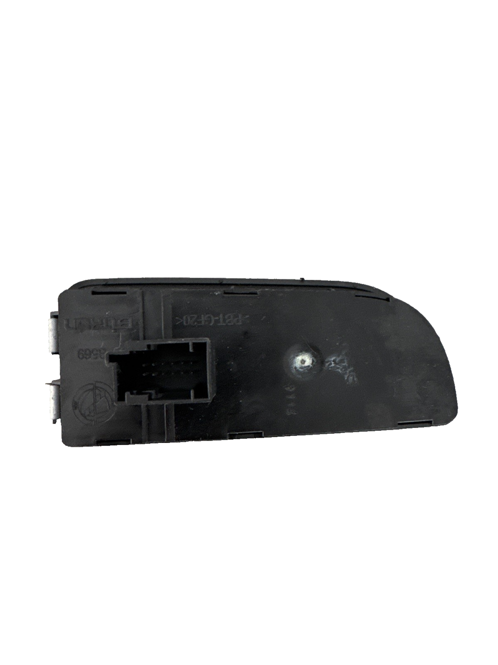 Alfa Romeo Mito 1.6 Diesel 08-16 Fog Light Switch .