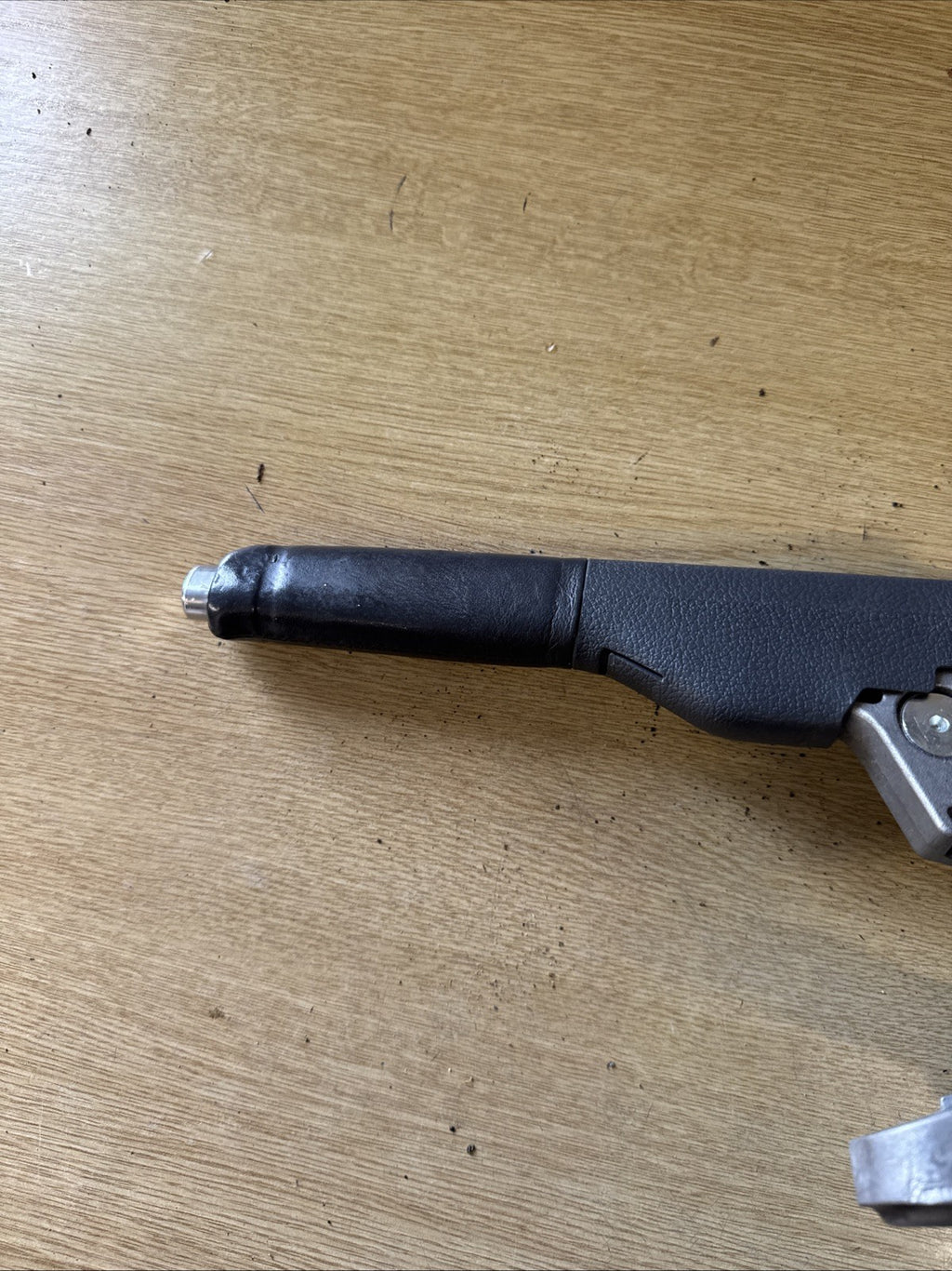 Volkswagen Golf MK6 (2008-2013) Handbrake Lever Mechanism  1K0711303M