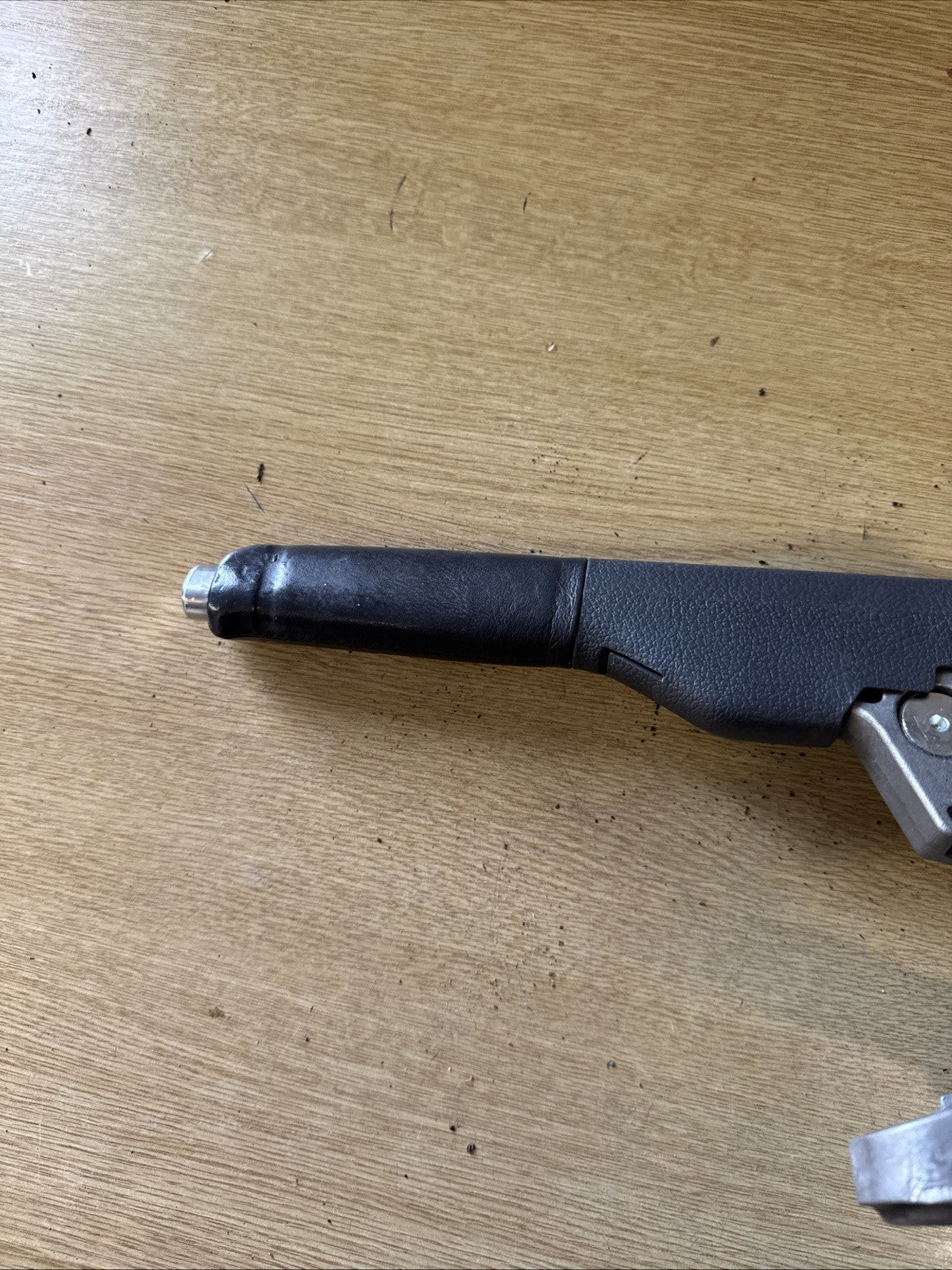 Volkswagen Golf MK6 (2008-2013) Handbrake Lever Mechanism  1K0711303M