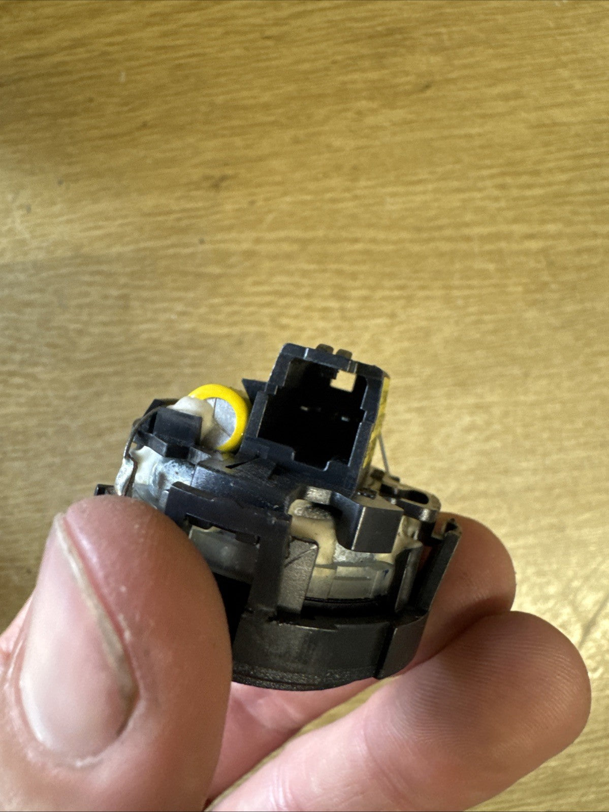 FORD FOCUS ZETEC TDCI E5 4 DOHC 2009 DOOR TWEETER SPEAKER (N/S/F) 3M5T-18808-BD