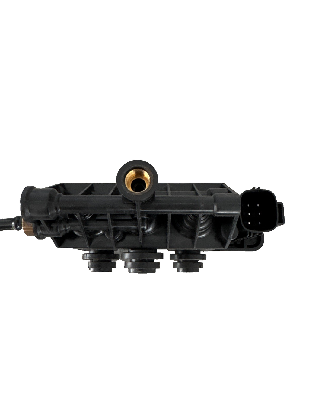 RANGE ROVER SPORT REAR AIR SUSPENSION VALVE BLOCK RVH000055 2007 L320