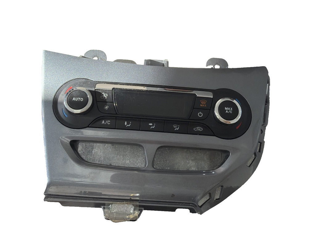 2011 FORD FOCUS MK3 HEATER CLIMATE CONTROL PANEL BM5T18C612CL