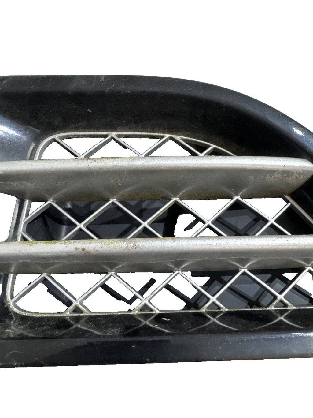 RANGE ROVER SPORT DISCOVERY 3 LEFT PASSENGER SIDE GRILL AIR VENT JAK500230XXX