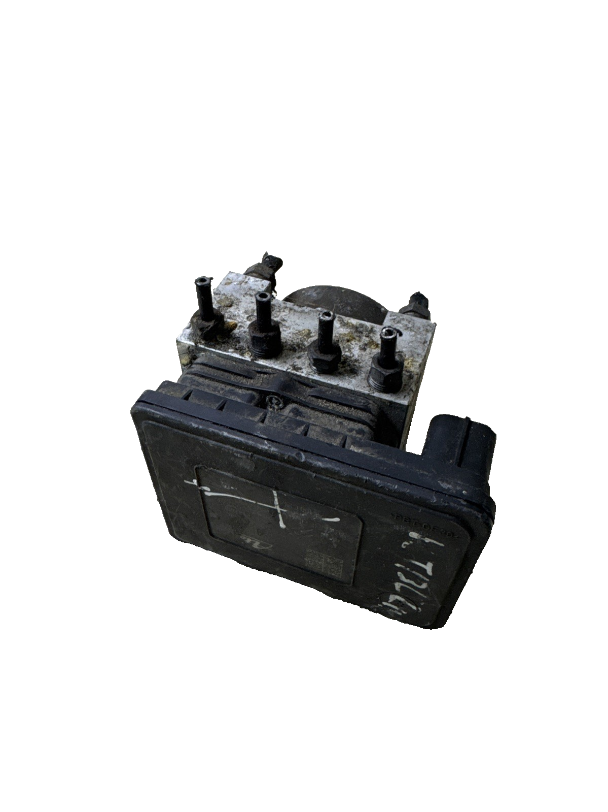 Peugeot 208 ABS Pump ECU Control Unit Module DS3 9806891780 2012-2019 Ref 83