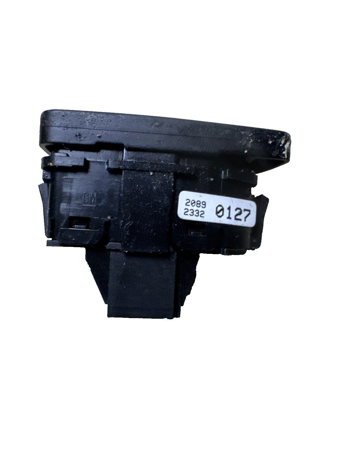 2015 Vauxhall Zafira Tourer ESP Traction Control Switch 20890127 FREE POSTAGE *2