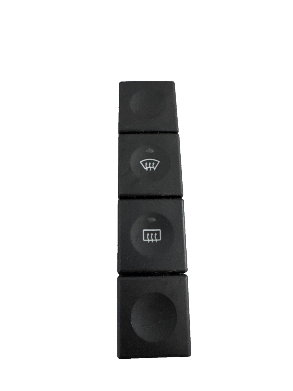 Ford Fiesta Front Screen Rear Screen Heater Switch Control Genuine 2S6T18K574AC