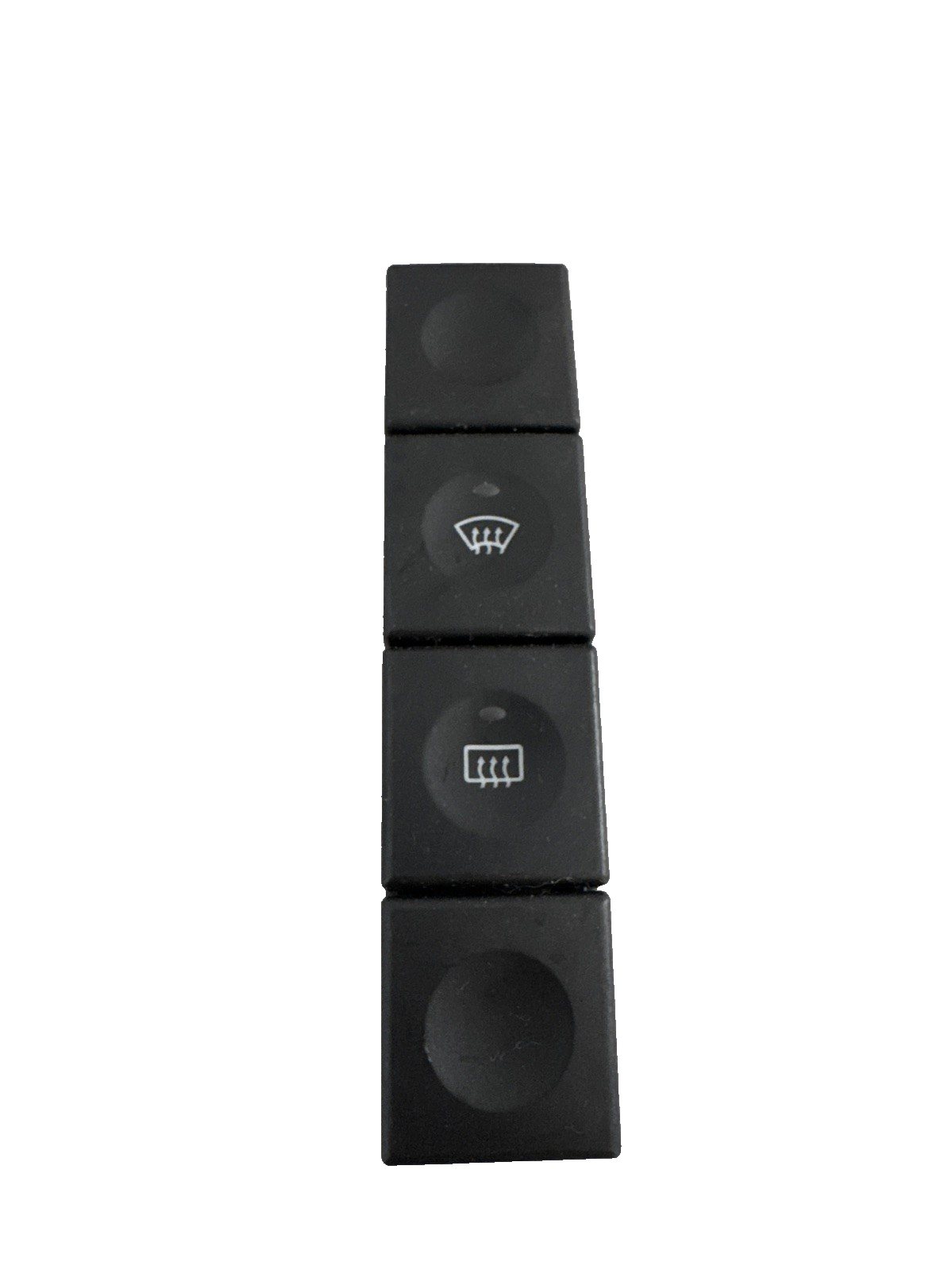 Ford Fiesta Front Screen Rear Screen Heater Switch Control Genuine 2S6T18K574AC