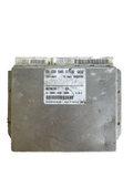 2002 MERCEDES E CLASS W210 ENGINE CONTROL UNIT ECU 0315450732 0265109498