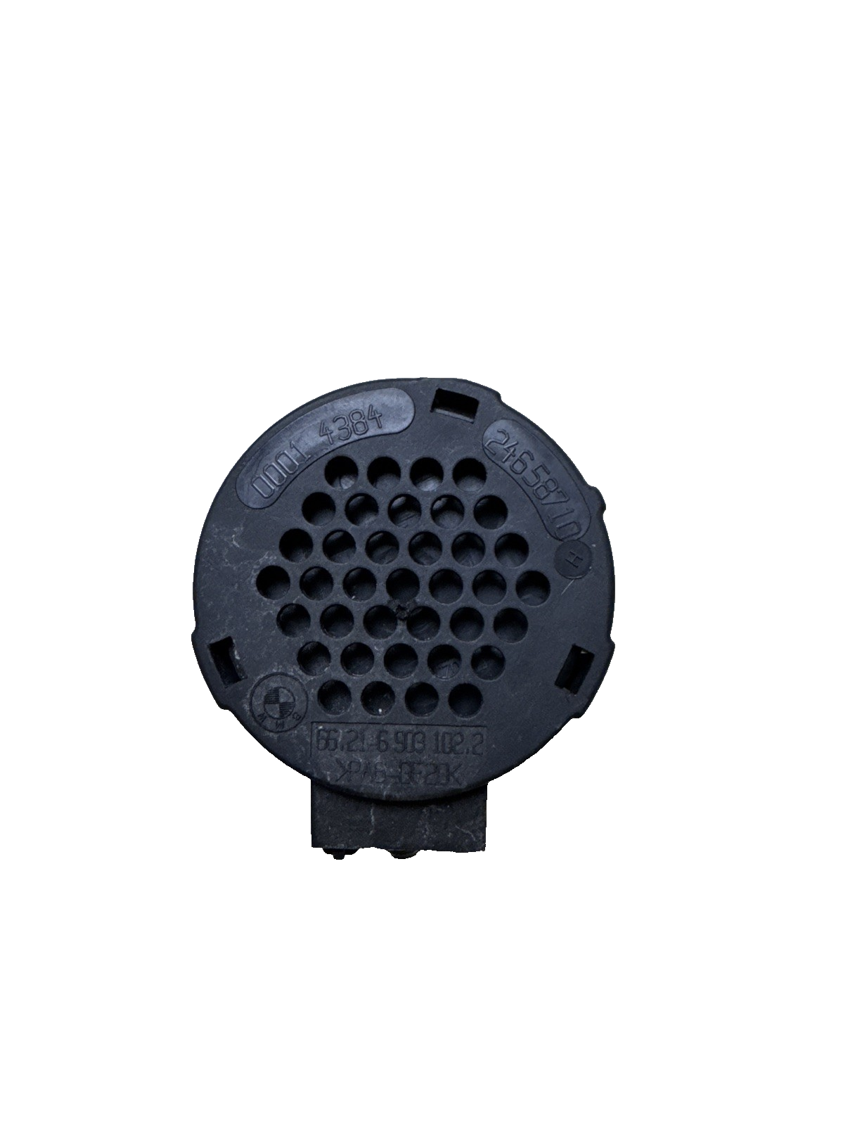 BMW E83 X3 SERIES OEM PDC PARKING SENSOR SPEAKER 6903102