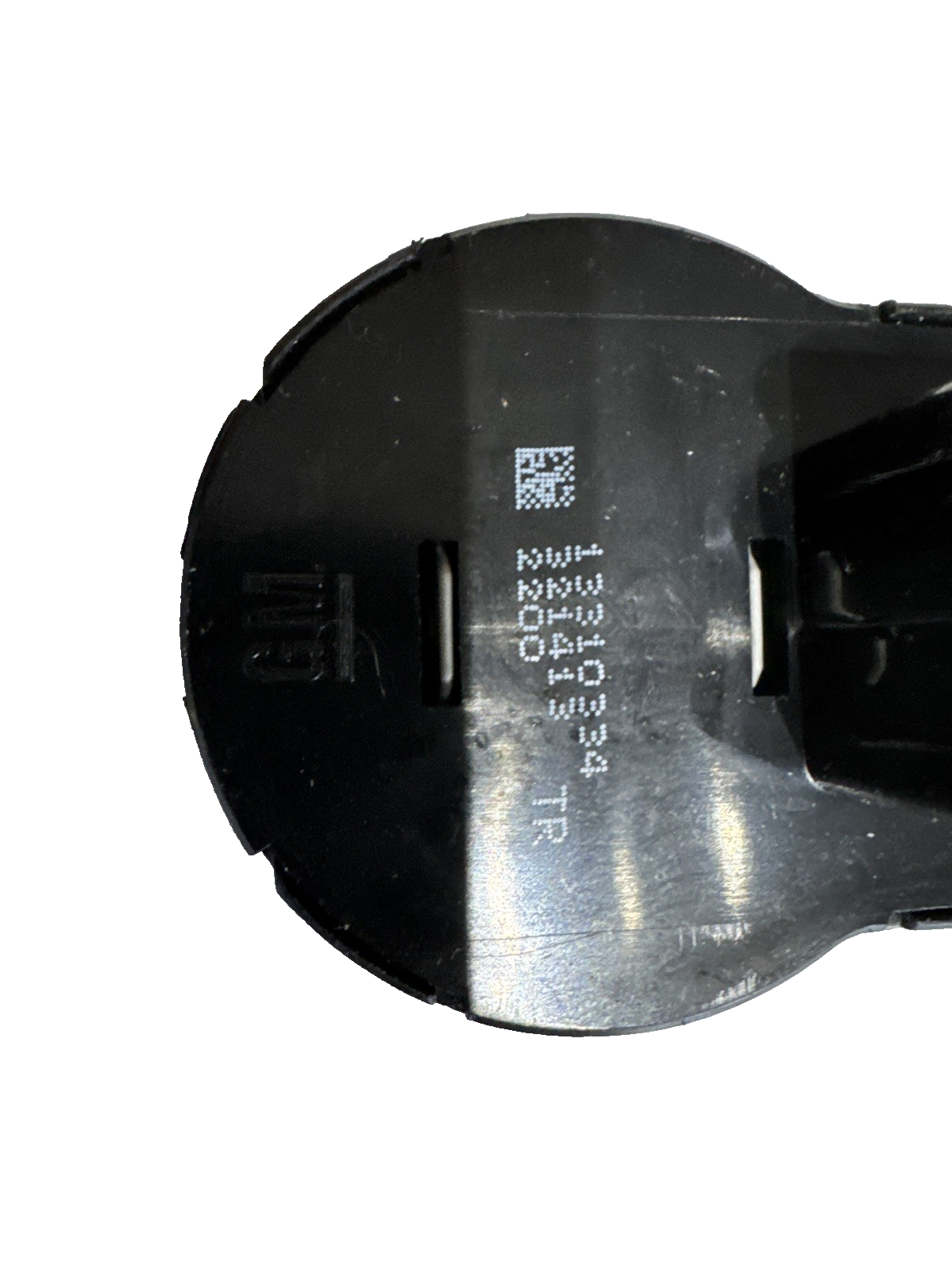 VAUXHALL CORSA D Headlight Headlamp Switch 13310334 2006 to 2014