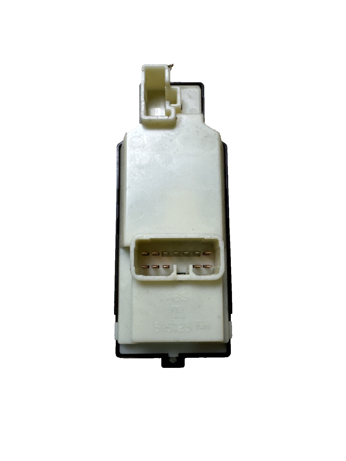 2005 DAIHATSU SIRION SE MK2 5DR HATCHBACK FRONT RIGHT DRIVER SIDE WINDOW SWITCH
