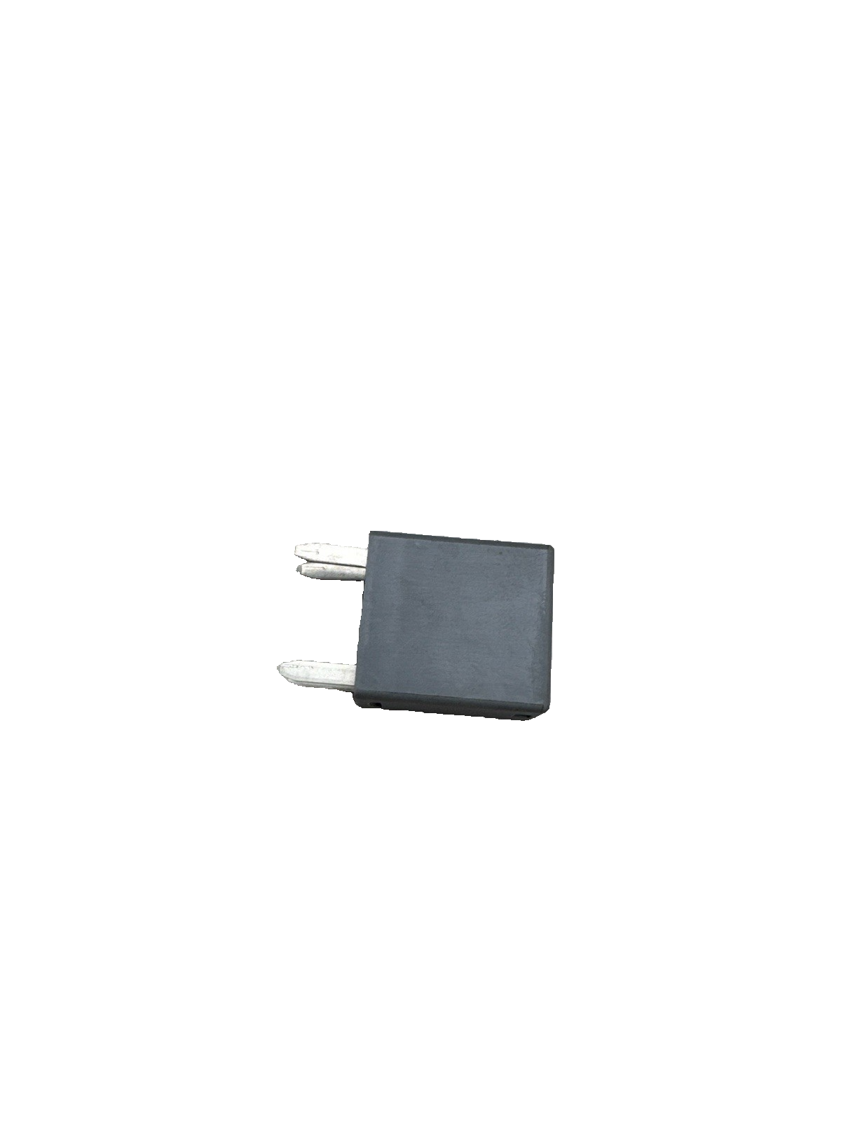 VAUXHALL OPEL   MULTI USE GREY MICRO RELAY 4 PIN GM 13500112 / 0246
