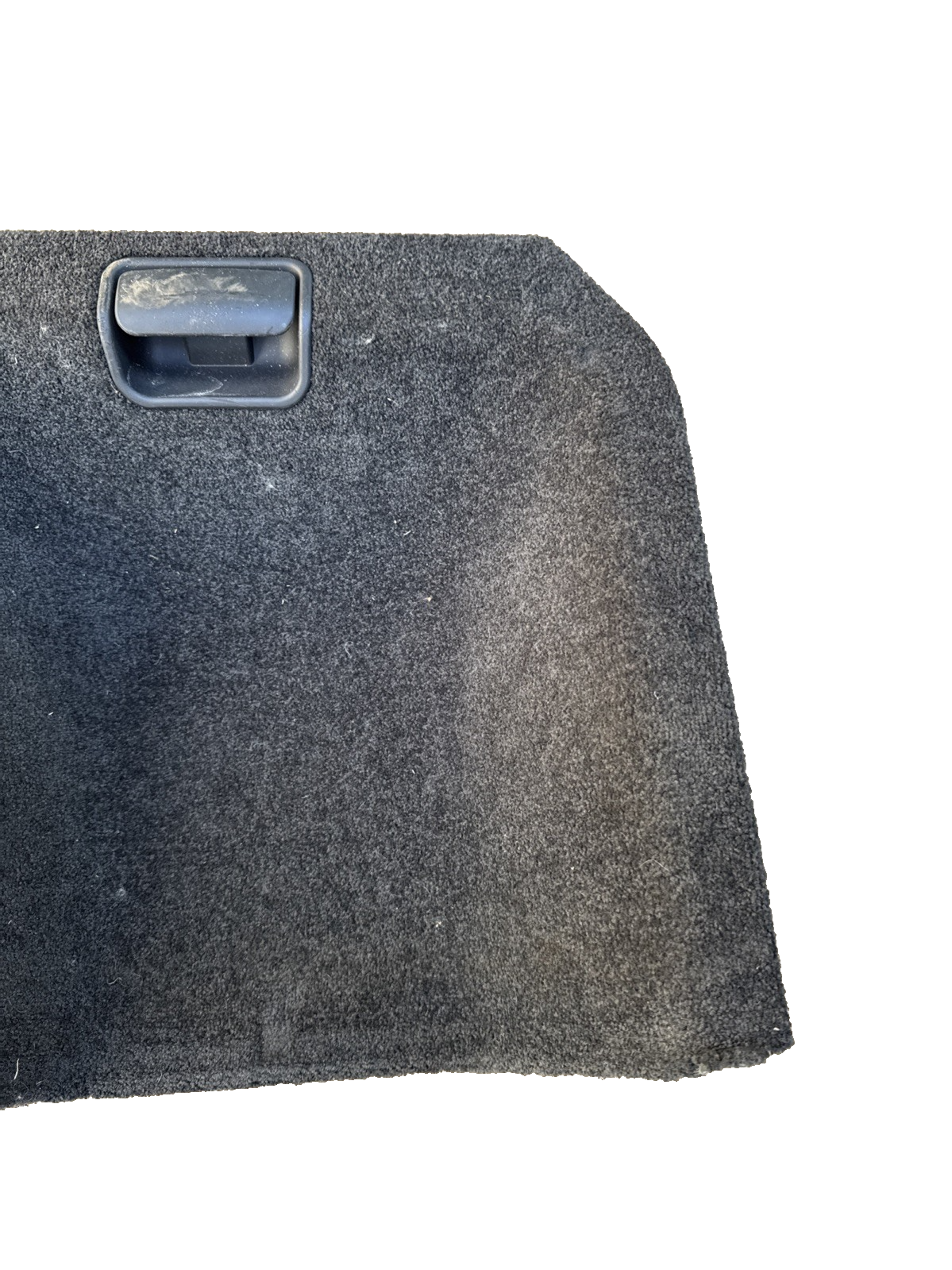 Range Rover L322 Boot Side Cover Trim Driver Side EQY500150 Ref LB58