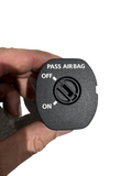 Range Rover L322 Passenger SRS Air Bag Switch YWL500060PUY