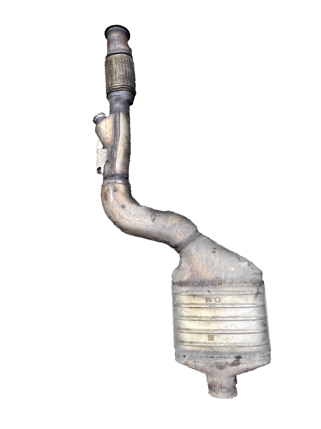 MERCEDES-BENZ C T-Model S205 DPF Converter A2054900614 2.1 Diesel 34202621