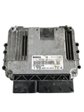 FIAT Bravo Dynamic Eco 1.6 Diesel M-jet Bosch Engine ECU 51852328