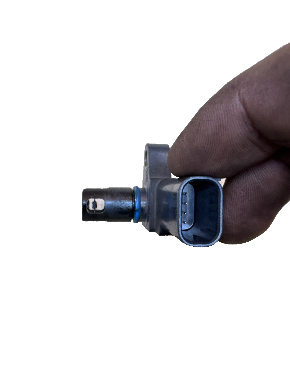 Range Rover L322 3.6 TDV8 MAP sensor manifold absolute pressure sensor LR007596