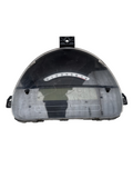 Citroen C3 MK1 2002-2009 Speedometer Instrument Cluster Dash Clocks P9660225780