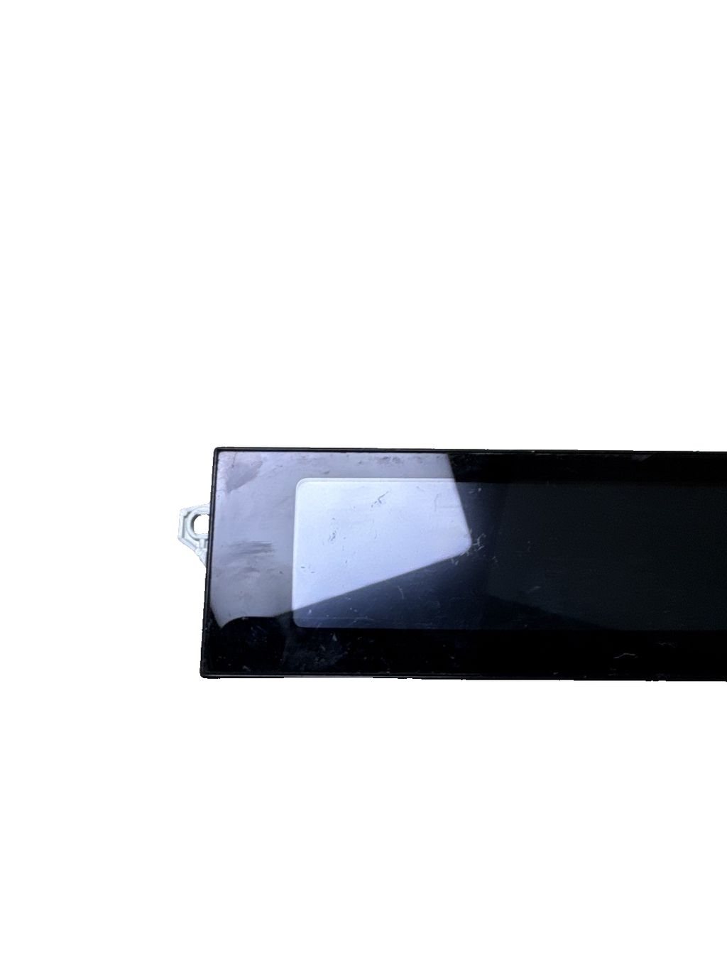 09-16 CITROEN DS3 1.6HDI DV6DTED-9HR DISPLAY SCREEN 9677093680