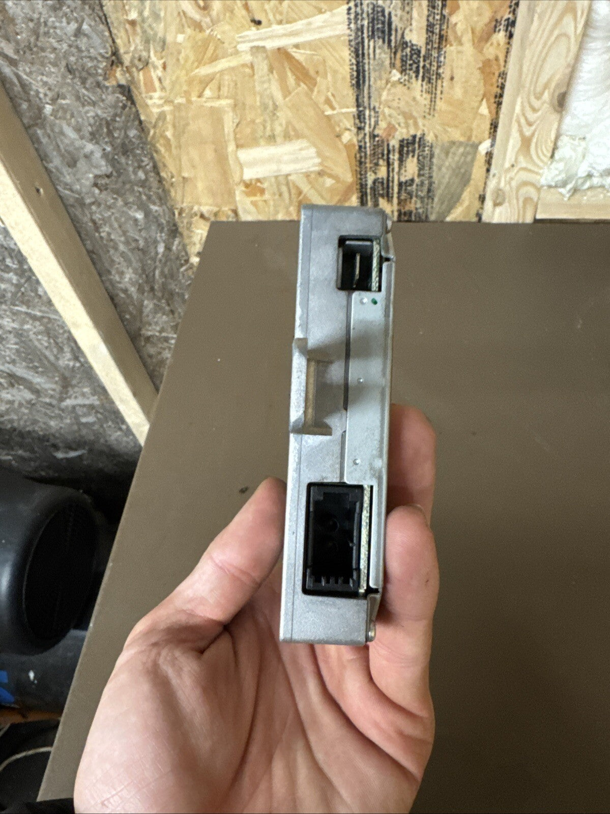 Range Rover Sport L320 05-09 Pre-Facelift Radio ECU Module XRA50031