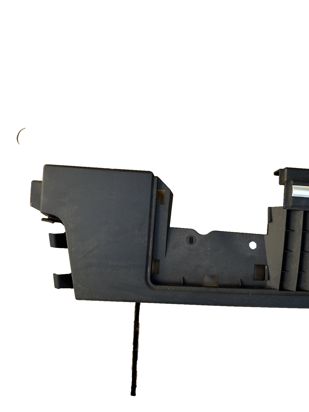 Range Rover L322 3.6 left rear parcel shelf trim panel 7010347