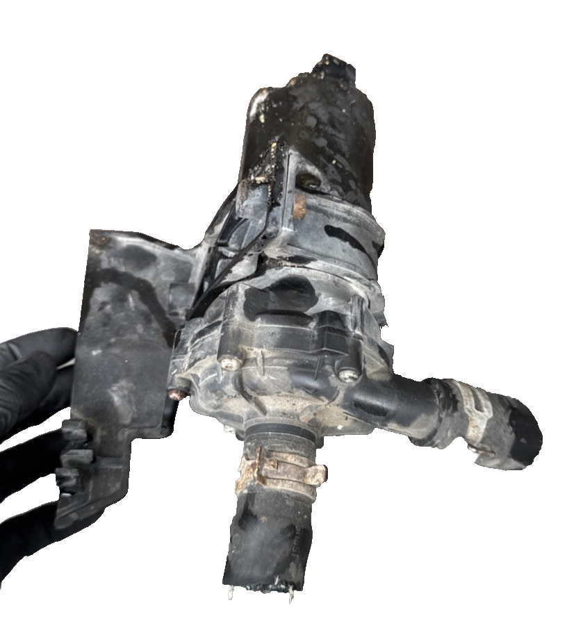 RANGE ROVER SPORT L320 4.2 PETROL WATER PUMP 2005 F8YH8501AA