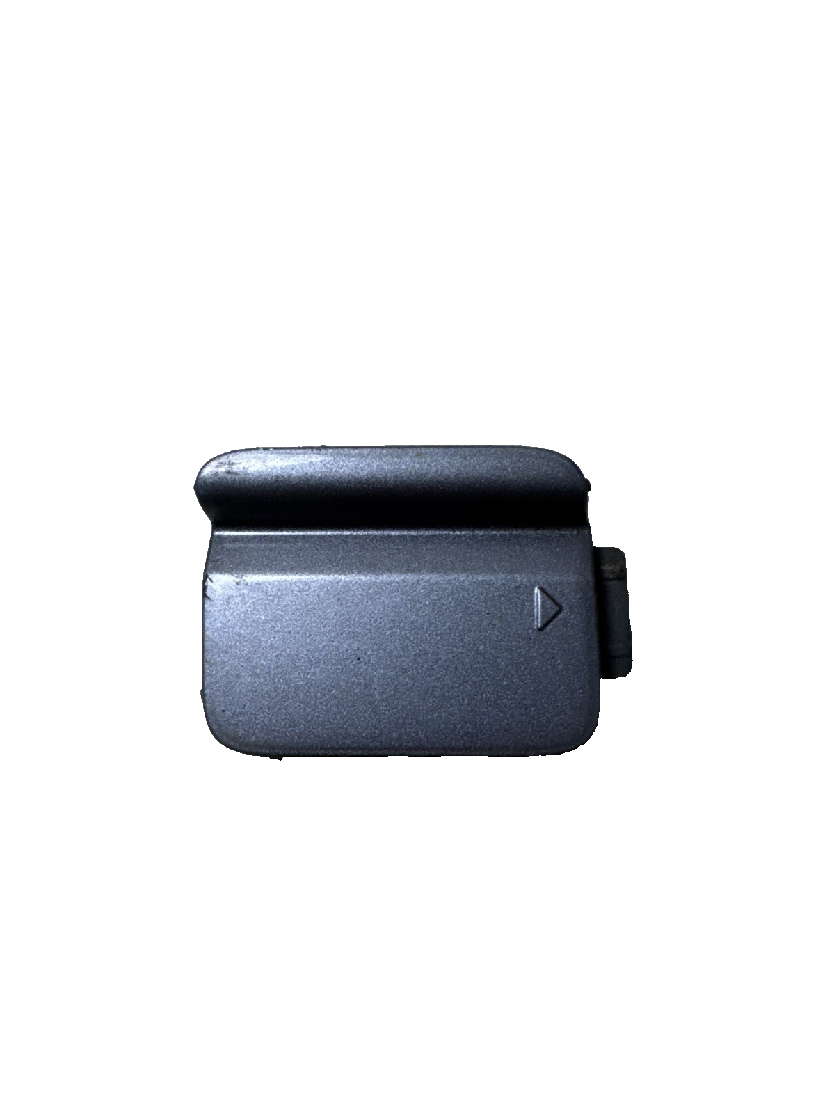 BMW 1 Series E60 LCI Rear Bumper Flap Towing Eye Spacegrau 7178175