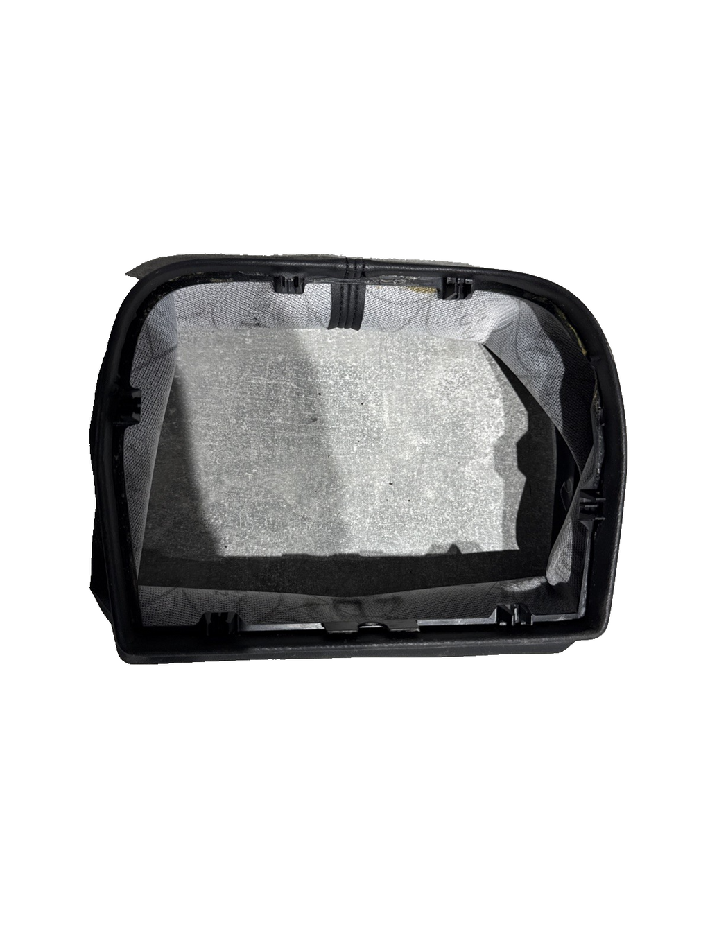 Range Rover Vogue L322. Steering Wheel Surround Cowling Trim