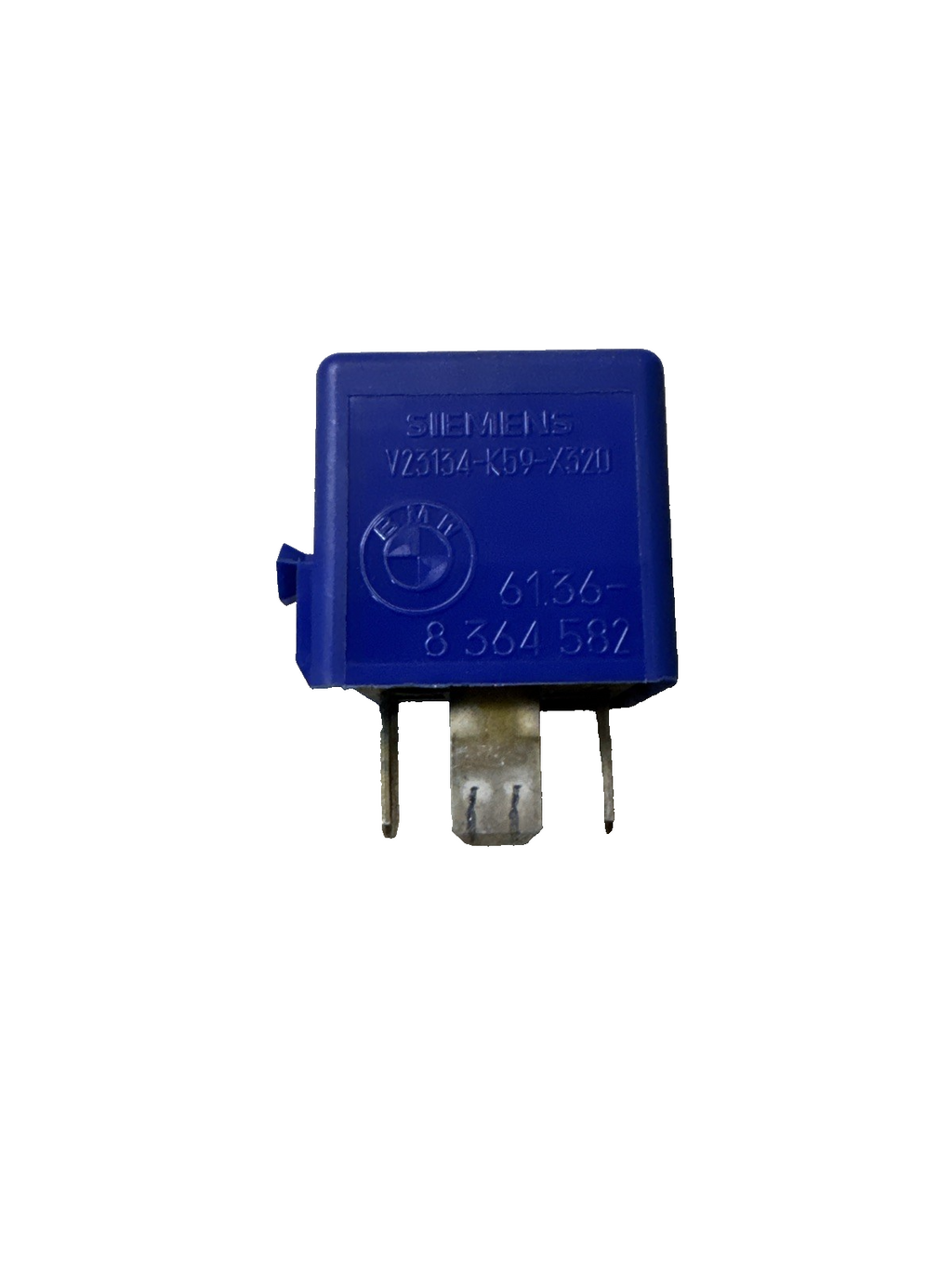 BMW 3 SERIES E46 RELAY CONTROL MODULE 8364582 UNIT #JB