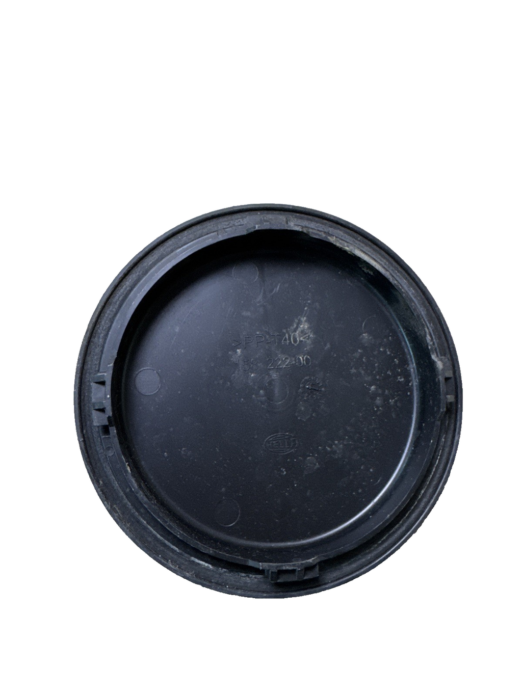 BMW 1 5 Z4 Series E70 E89 F20 Covering cap Headlight Bulb Cover 158 222-00